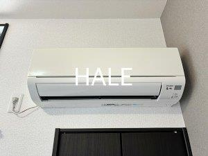 【設備】 | CreoPrendre箱崎駅前