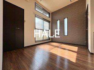 【内装】 | CreoPrendre箱崎駅前