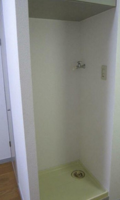【設備】 | スカイコーポ練馬春日町