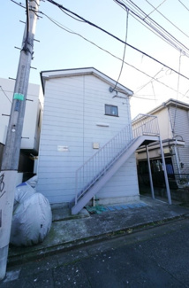 【外観】 | スカイコーポ練馬春日町