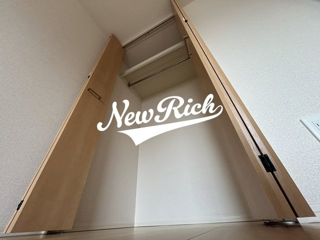 伊勢崎市赤堀今井町２丁目のアパートの展望