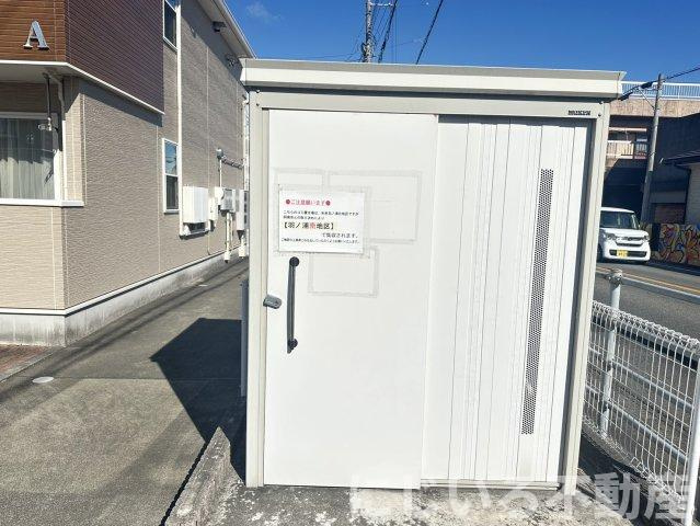 ライトブレスBのその他