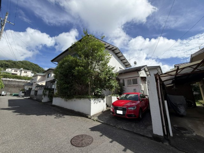 【外観】 | 高知市瀬戸東町３丁目
