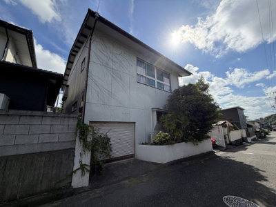【外観】 | 高知市瀬戸東町３丁目