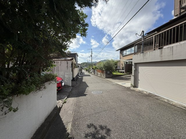 【展望】 | 高知市瀬戸東町３丁目