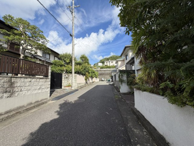 【周辺】 | 高知市瀬戸東町３丁目