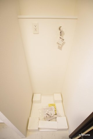 ミラージュパレス北梅田のその他