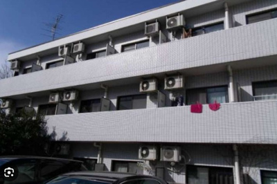 【外観】 | プレール要町