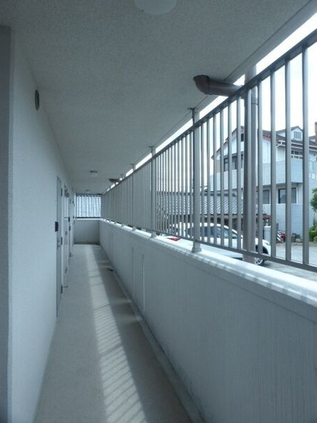 ERIOS COURT KⅡ