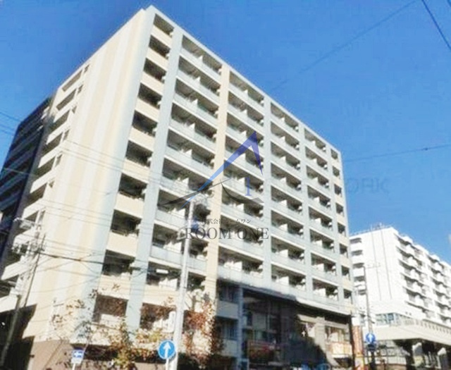 Rising　Place　桜木町二番館