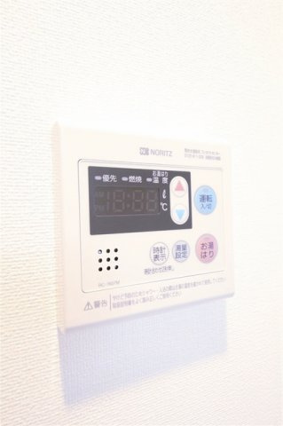 【設備】 | プレサンス江戸堀