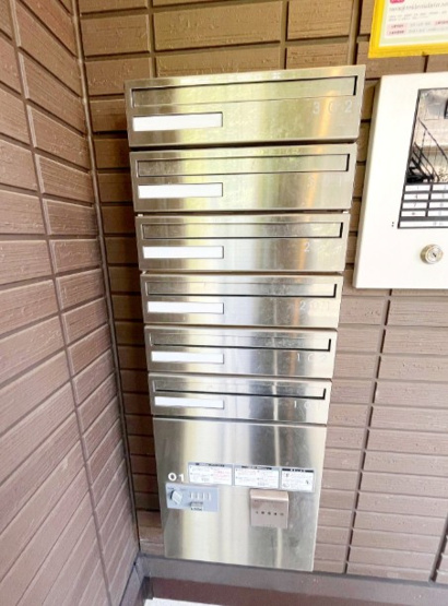 【その他共用部分】
