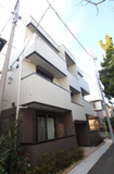 大田区東蒲田２丁目のアパートの画像