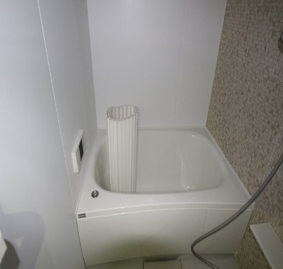 【浴室】 | 別仕様参考写真