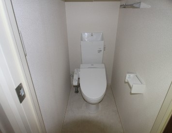 【トイレ】 | 別仕様参考写真