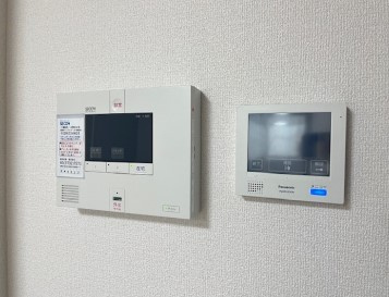 【セキュリティ】 | 別仕様参考写真