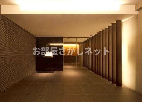 ハーモニーレジデンス東京ウエスト【おとり物件なし】#学生・社会人にオススメ！のその他共用部分