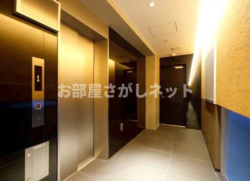 ハーモニーレジデンス東京ウエスト【おとり物件なし】#学生・社会人にオススメ！のその他共用部分