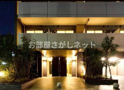 ハーモニーレジデンス東京ウエスト【おとり物件なし】#学生・社会人にオススメ！のその他共用部分
