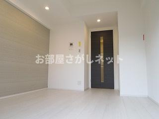 ハーモニーレジデンス東京ウエスト【おとり物件なし】#学生・社会人にオススメ！の洋室