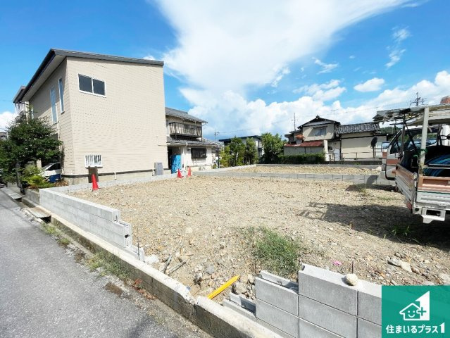彦根市平田町　第7期　新築一戸建て