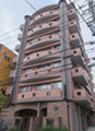 ヴェルビュ大崎百反通り