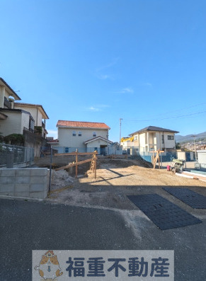 西区野方6丁目3期　