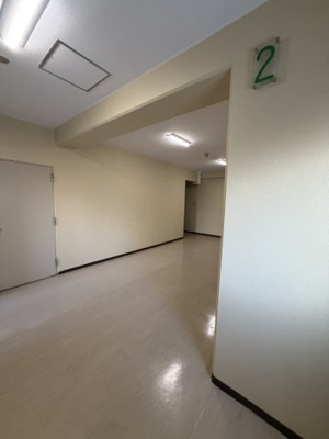 【その他共用部分】 | 丸西中之島ビル