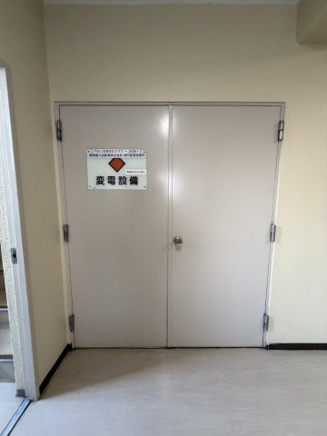【その他共用部分】 | 丸西中之島ビル