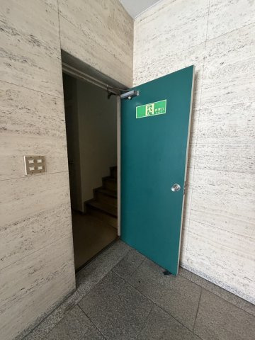 【その他共用部分】 | 丸西中之島ビル