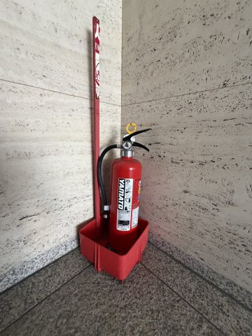 【設備】 | 丸西中之島ビル