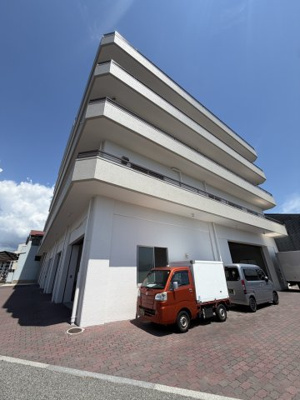 【その他共用部分】 | 丸西中之島ビル