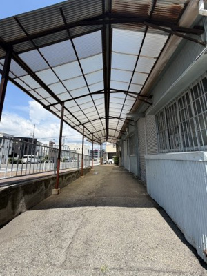 【その他共用部分】 | 丸西中之島ビル