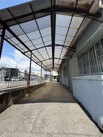 【その他共用部分】 | 丸西中之島ビル