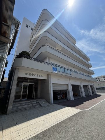 【外観】 | 丸西中之島ビル