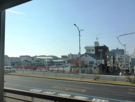 【展望】 | 丸西中之島ビル