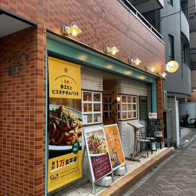Ｍ’ｓ　清澄白河の周辺