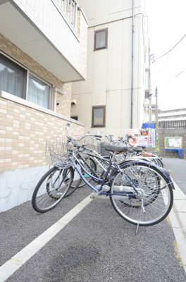 【その他共用部分】 | フルーレOGIWARA