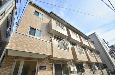 【外観】 | フルーレOGIWARA