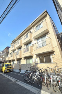 【外観】 | フルーレOGIWARA