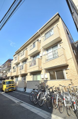 【外観】 | フルーレOGIWARA