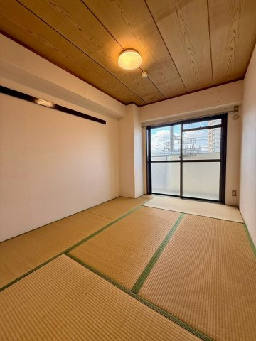新栄プロパティー千林Ⅱの和室