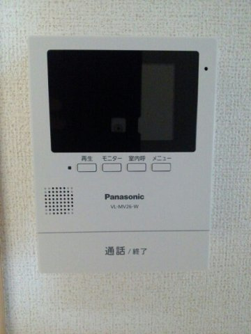 セレノⅡのセキュリティ