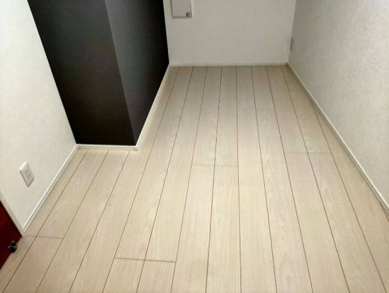板橋区南常盤台２丁目の賃貸マンションの内装