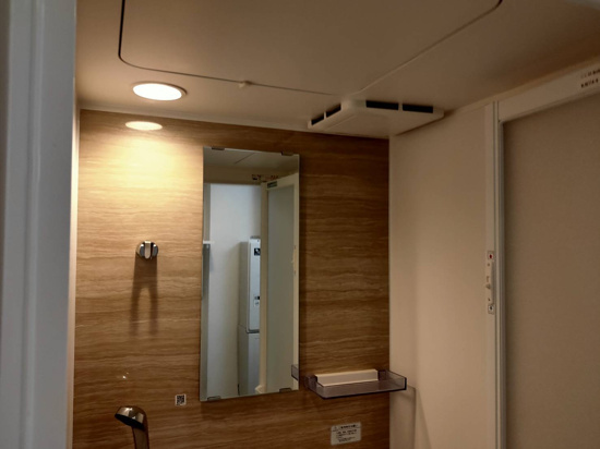 板橋区南常盤台２丁目の賃貸マンションの設備