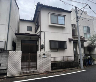  | 【名古屋市南区菊住1丁目207-1中古戸建】仲介手数料無料！菊住小学校・桜田中学校