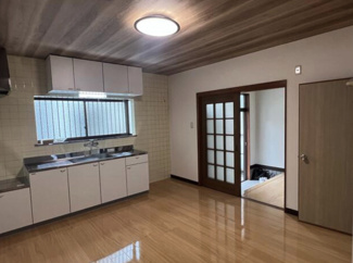  | 【名古屋市南区菊住1丁目207-1中古戸建】仲介手数料無料！菊住小学校・桜田中学校