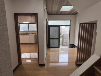  | 【名古屋市南区菊住1丁目207-1中古戸建】仲介手数料無料！菊住小学校・桜田中学校