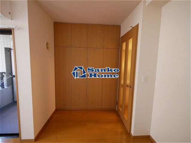 アムス馬喰町のその他