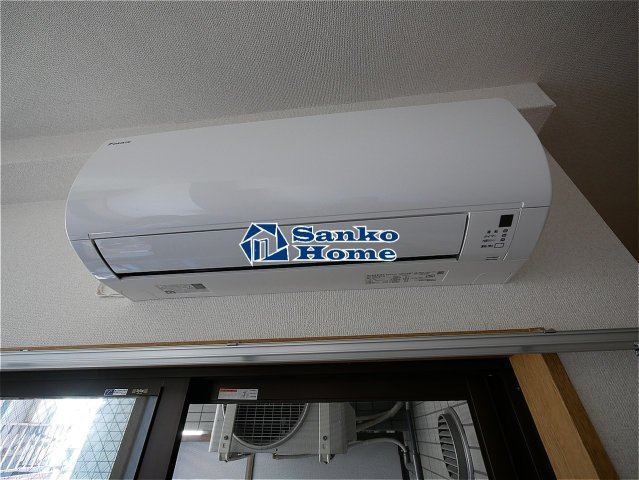 アムス馬喰町の設備